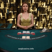 Extreme Texas Hold'em Poker Game Image