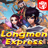 Longmen Express Similar Game